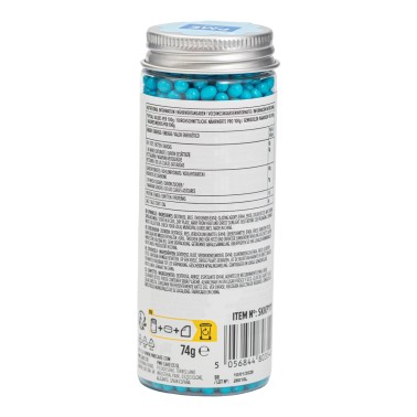 Perlenstreue - Himmlische Perlen 4 mm 74g PME