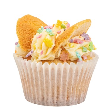 Sprinkle Mix - Fairy Cakes Pastel 76g PME