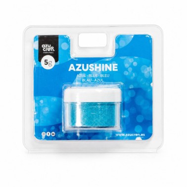 Azusushin 5g Azushin Glitter Pulver 5g