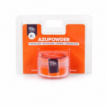 Liposolubile dye in poor orange Azupowder 2G