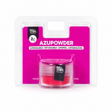 Liposolubile dye in poor fuchsia Azupowder 2G