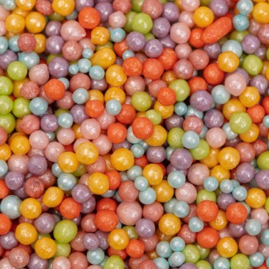 Kleiner Regenbogen-Pastell 86g Hunderte und Tausende PME