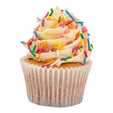 Sprinkle Strand - Rainbow sticks 75g PME