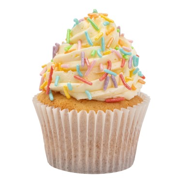 Sprinkle Strand - Pastel Rainbow Sticks 75g PME