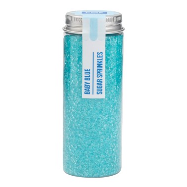 Sprinkle Sugars - Celesti sugar 112g