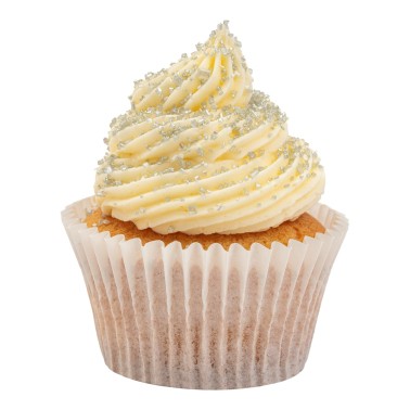 Sprinkle Sugars - Sugar Silver 112g
