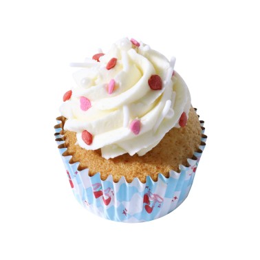 Sprinkles Cuoricini and beads All The Love PME 70g