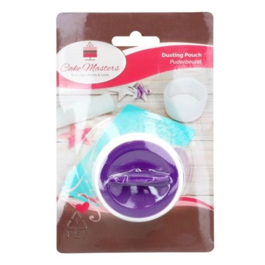 Sprinkler-Tasche für Maizena Cake Master