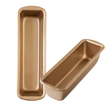 Stampo SlimCake rose gold line 21 x 8 x 5,8 cm Decora