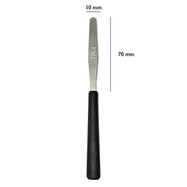 Mini-Spatel-gerades Klingen 15 cm PME