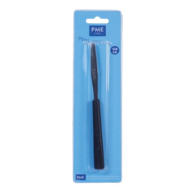 Mini-Spatel-gerades Klingen 15 cm PME