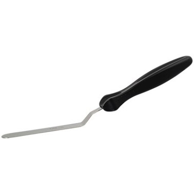 Spatula with angled blade 23 cm PME