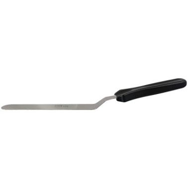 Špachtle s šikmým čepelem 33 cm PME