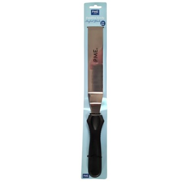 Spatula with angled blade 38 cm PME