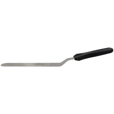 Spatel mit abgewinkelter Klinge 38 cm PME