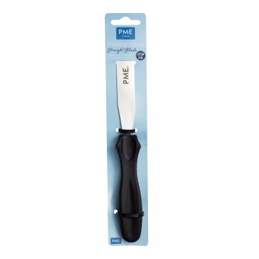 Spatula with straight blade 23 cm PME