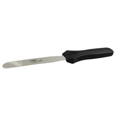 Spatula with straight blade 23 cm PME