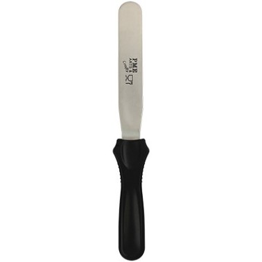 Spatula with straight blade 29 cm PME