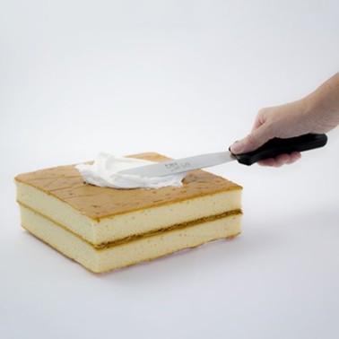 Spatula with straight blade 29 cm PME