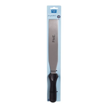 Spatule avec lame droite 38 cm PME