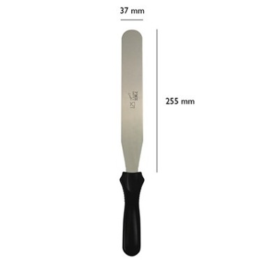 Spatula with straight blade 38 cm PME
