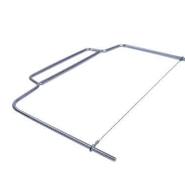 Taglia torte con lama seghetata 30 cm PME