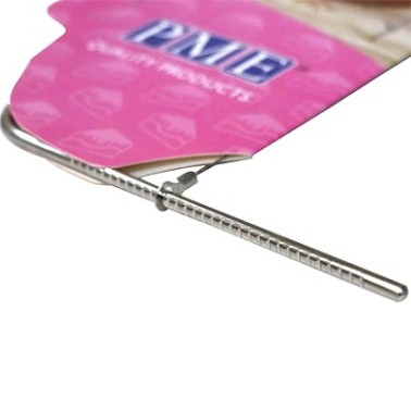 Size cakes with sighed blade 46 cm PME