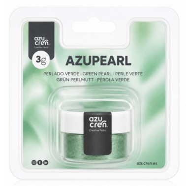 Perlperly Puder-Farbstoff Azupearl 3G