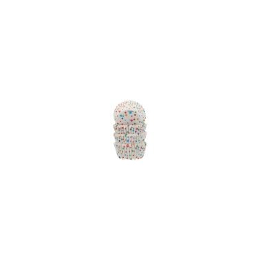 Mini pirottini confetti 100 pcs funcakes