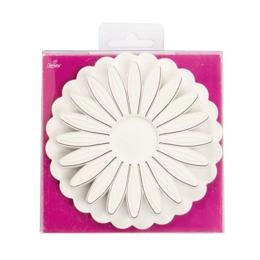 Gerbera-Vertreibung-Form 8,5 cm Decora 