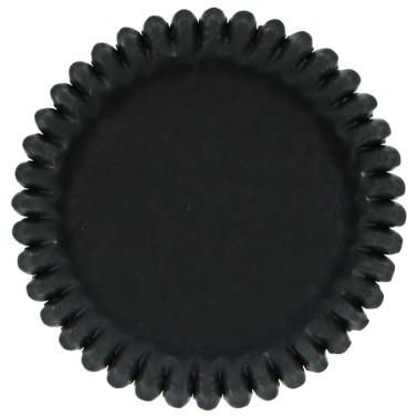 Mini black pirottini 100 pcs funcakes