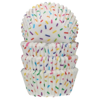 Mini postřikovače Pirottini 100 ks Funcakes