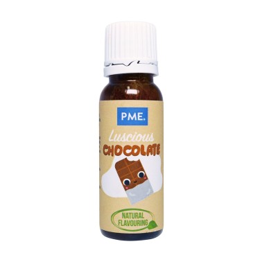 100% Aroma alimentare naturale - CIOCCOLATO 25ml
