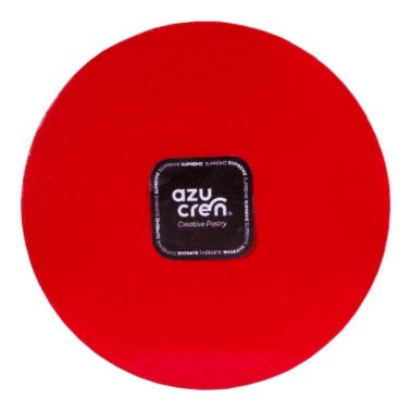 Round Round Cake Board Ø 30 cm H 1.2 cm