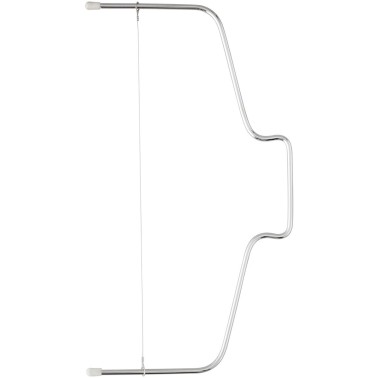 Tagliatorte 25 cm altezza regolabile Wilton