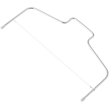 Tagliatorte 25 cm altezza regolabile Wilton