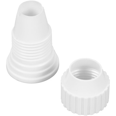 Big-Auslaufadapter Wilton
