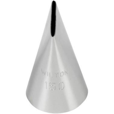 Decorative spout 150 petal carnation Wilton