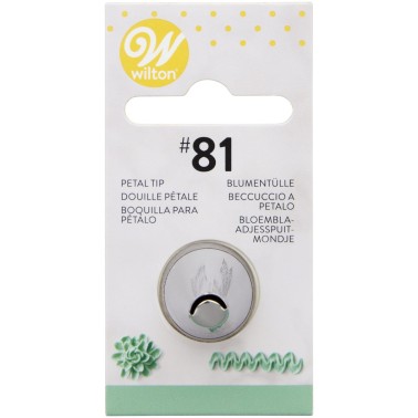 Decorative spout 081 specialty Wilton
