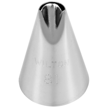 Decorative spout 081 specialty Wilton