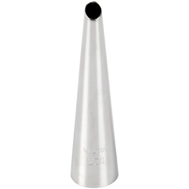 Decorative 230 Filling spout 