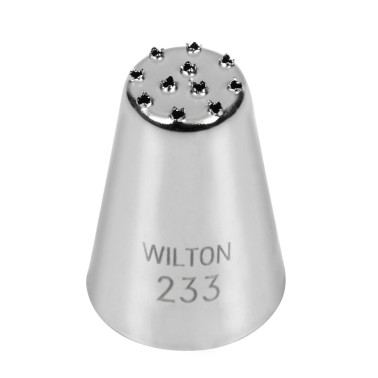 Decorative 603-opened spout Wilton