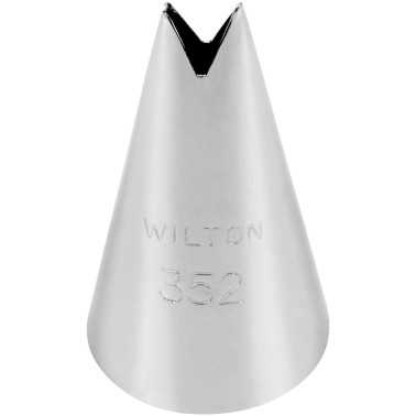 Dekorativer Auslauf 352 Blatt Wilton