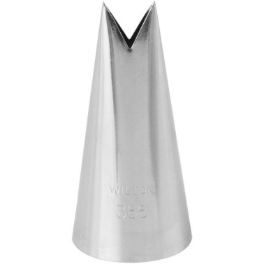 Decorative spout 366 leaf Wilton