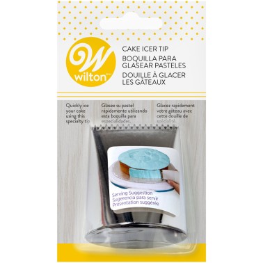 Decorative spout 789 Cake Icer Wilton