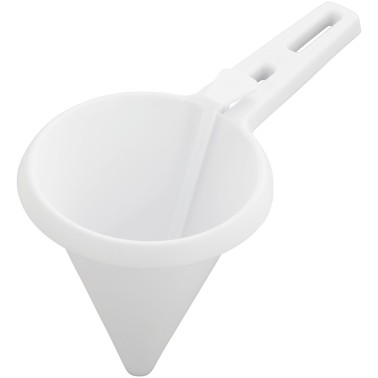 Forfait plastique avec distributeur Wilton