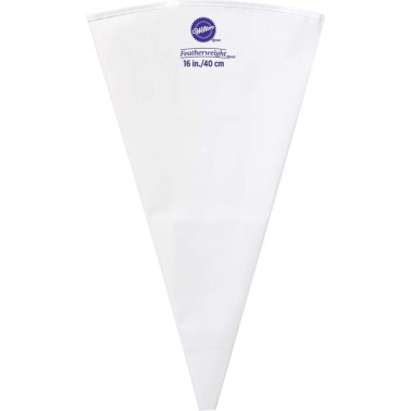Sac à peu de poids plume réutilisable 40 cm