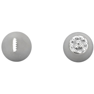 Set 2 beccucci decorativi  047  233 Wilton