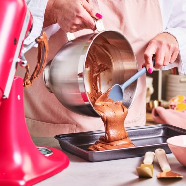 Mix pro brownie 4 kg Fucakes 