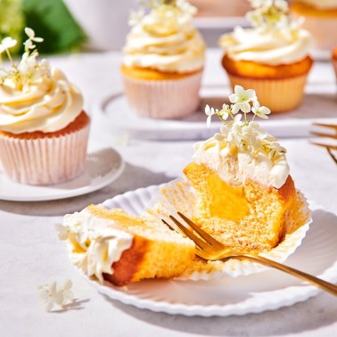 Mischen Sie für Vanillepudding 4 kg Funcakes 